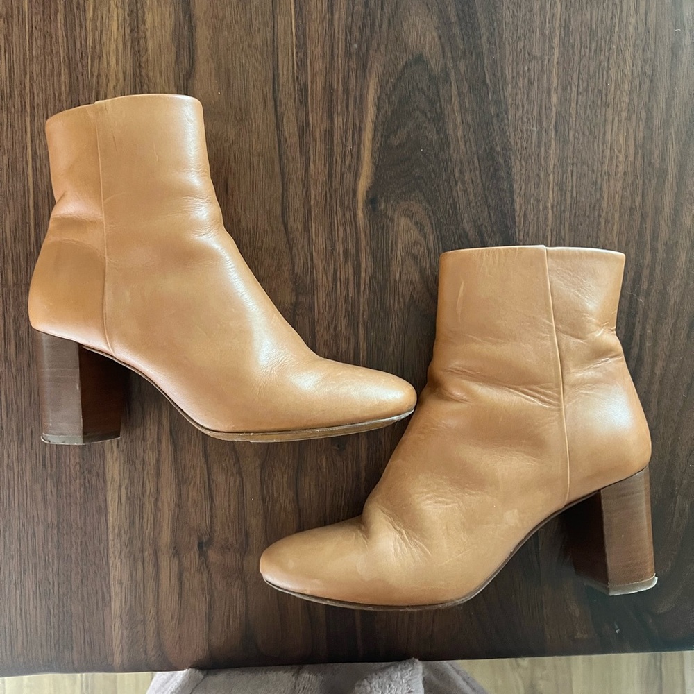 Sezane Lea Boots